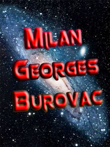 Milan Georges Burovac